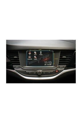 Opel Mokka X 7 Inç Multimedya Dokunmatik Ekran Koruyucu mokkax7