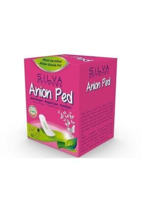 Silva Anion Ped- Negatif Iyonlu- Aktif Oksijenli-kızılötesi Iyonik Ped 308008