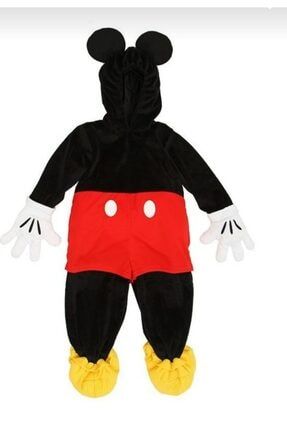 Mickey Mouse Kostüm 7413652