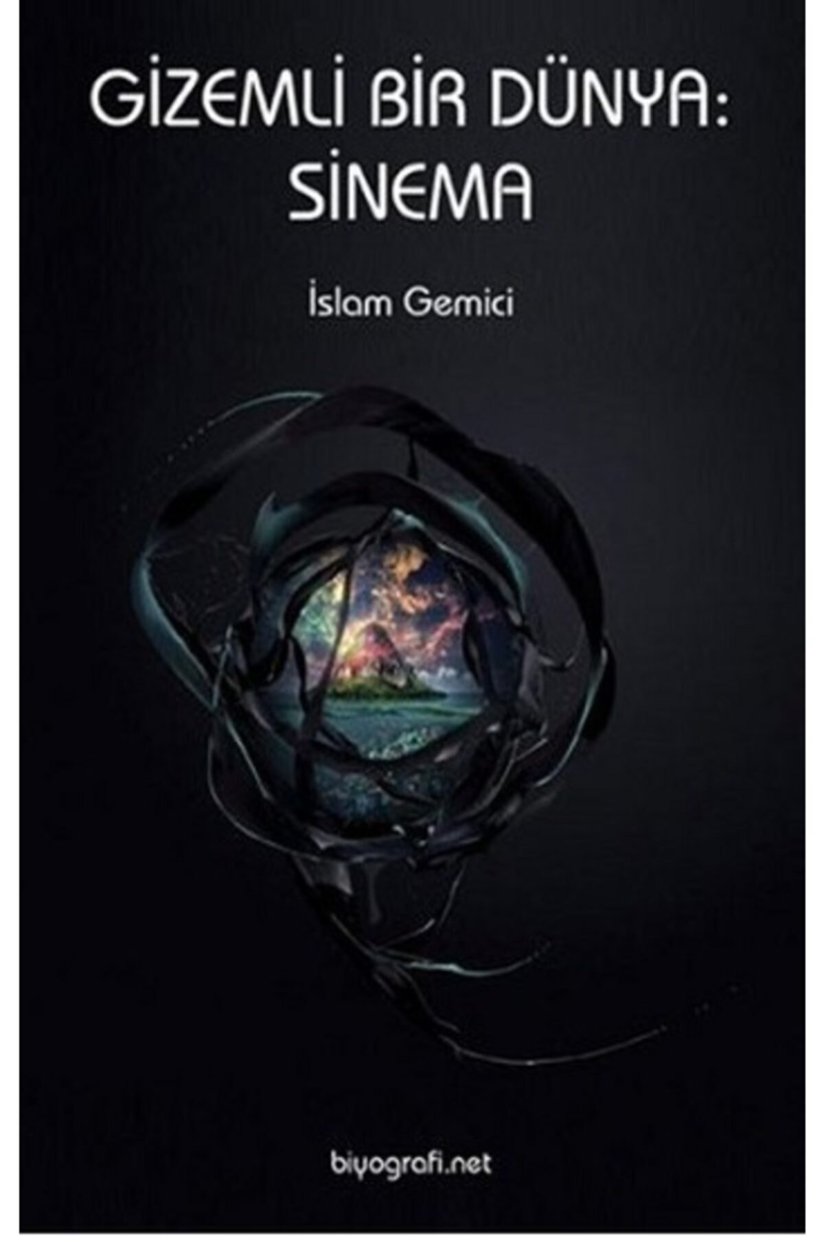 Genel Markalar Gizemli Bir Dünya: Sinema