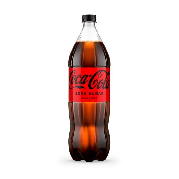 Coca-Cola Zero Sugar Pet 1,5 Lt