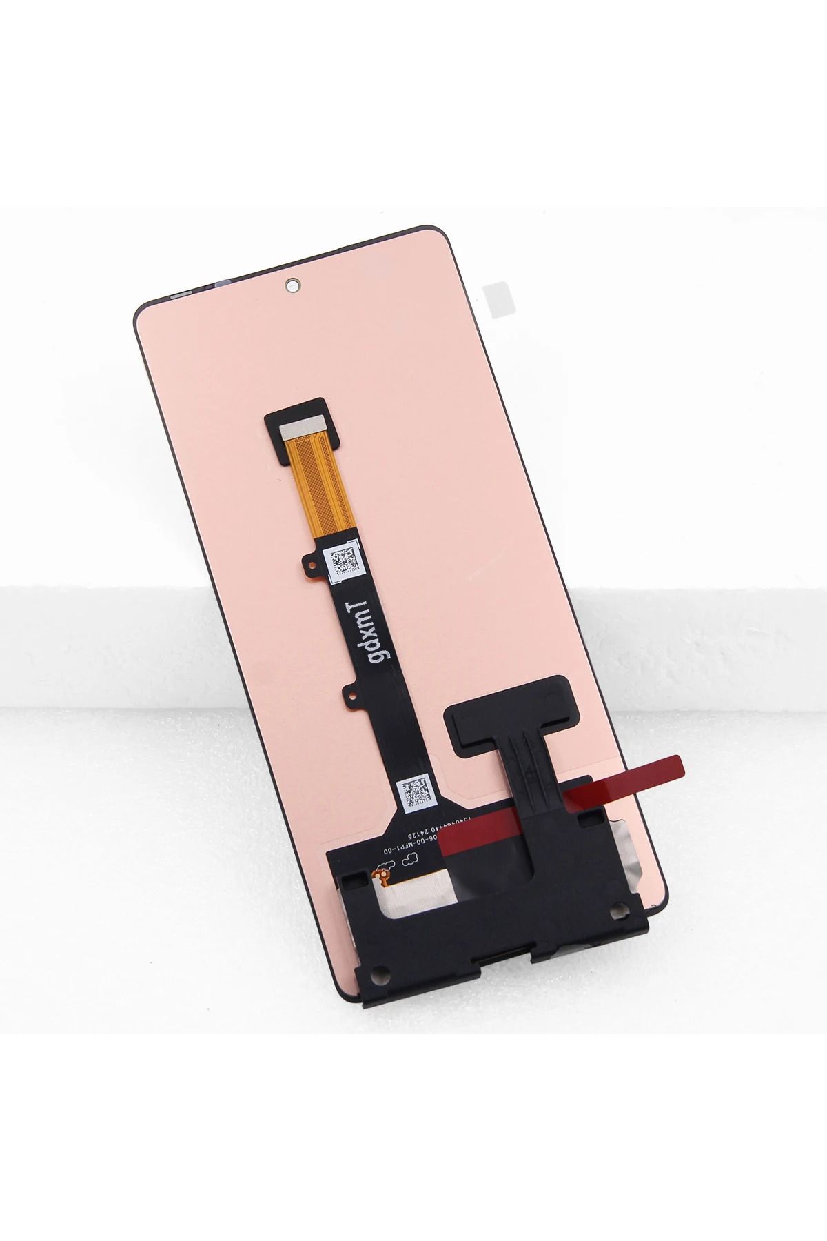 sinmaytai-For Tecno Camon 30 For Camon30 4G 6.78''CL6 CL6k LCD Display Touch Screen Digitizer Assembly Repl... 5