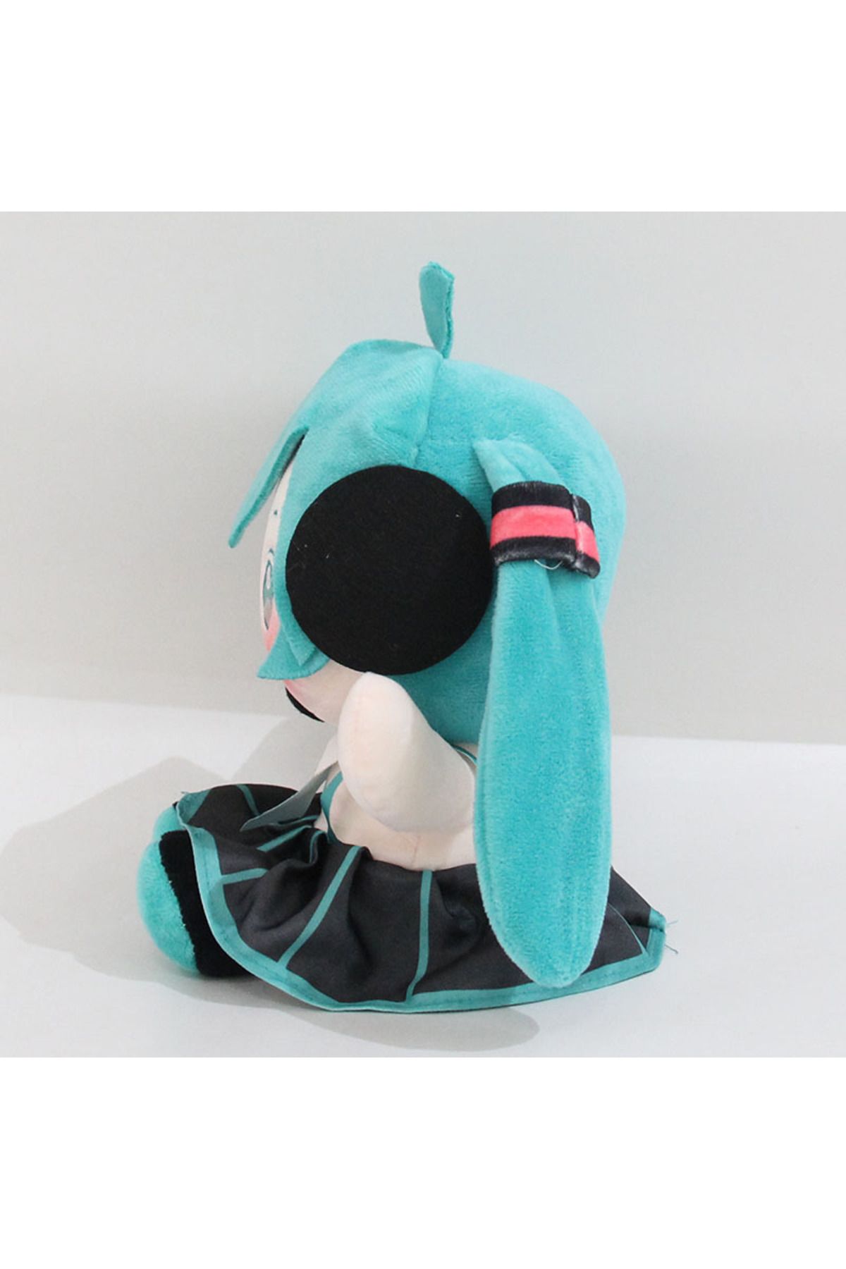 Choice-Anime Hatsune Miku Plush Toys 20cm Cute Miku Soft Suffed Dolls Collection Toy Peripheral Room Orn... 5