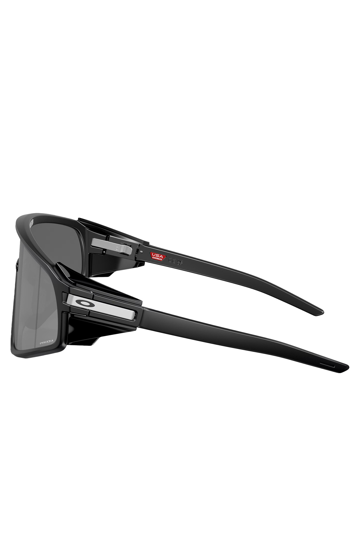 عینک آفتابی مردانه راسته | اوکلی Oakley 940401OA - تصویر 3