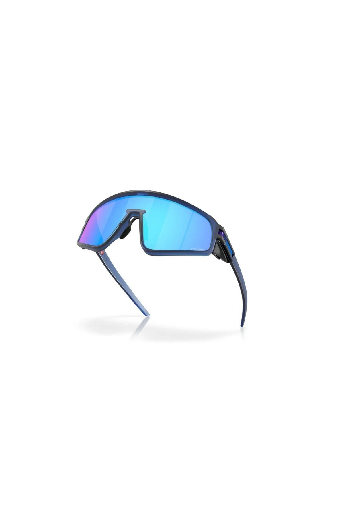 عینک آفتابی مردانه راسته | اوکلی Oakley stlo8221 - تصویر 2