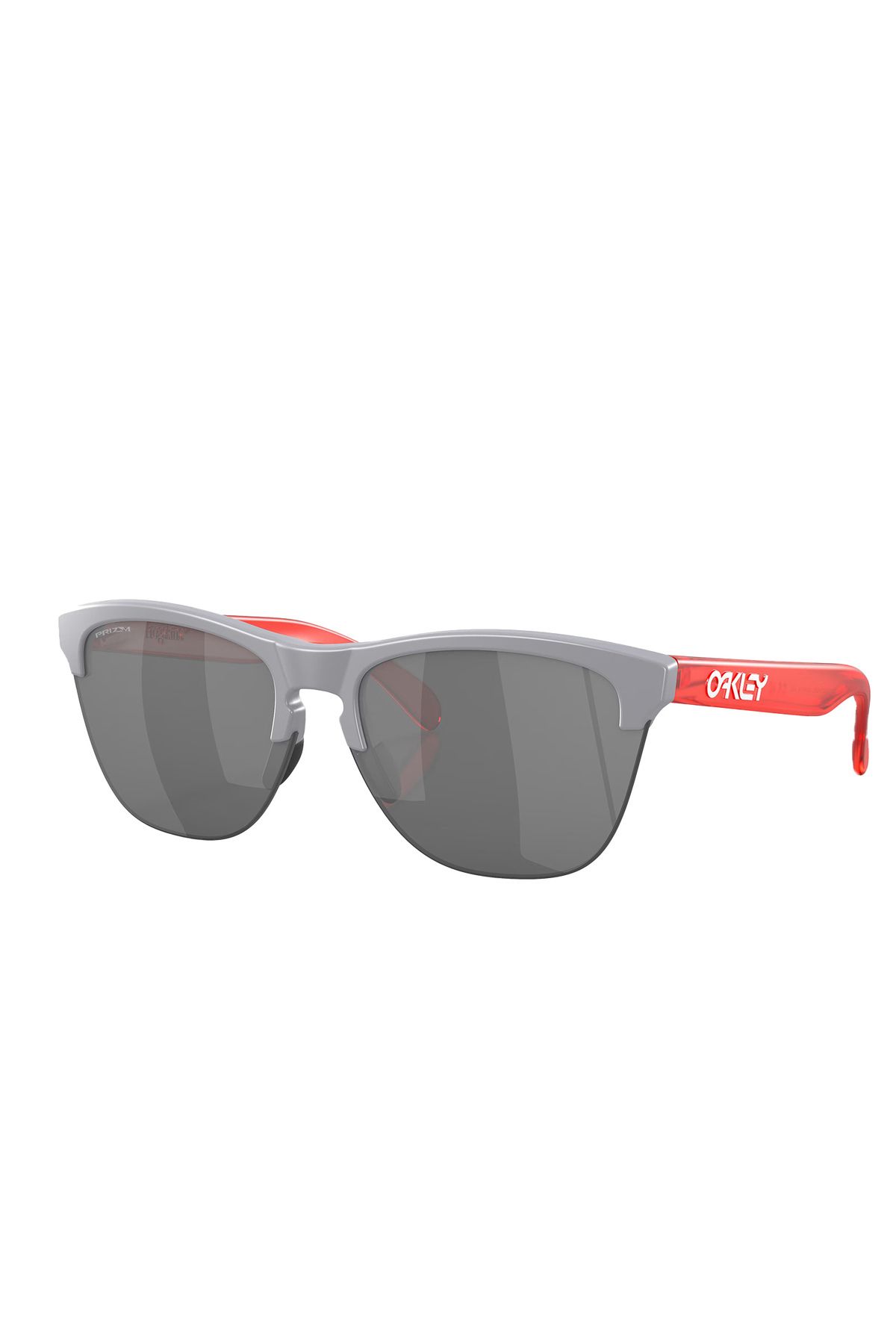 عینک آفتابی مردانه Frogskins Lite Oakley