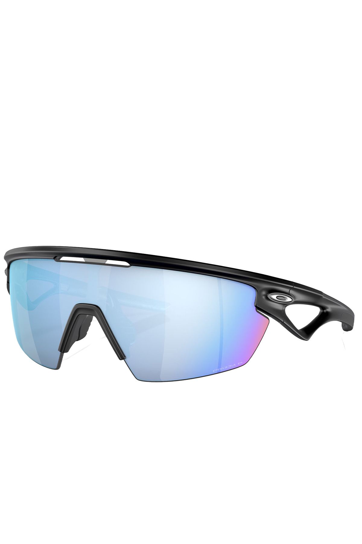 عینک آفتابی مردانه Sphaera Black Oakley