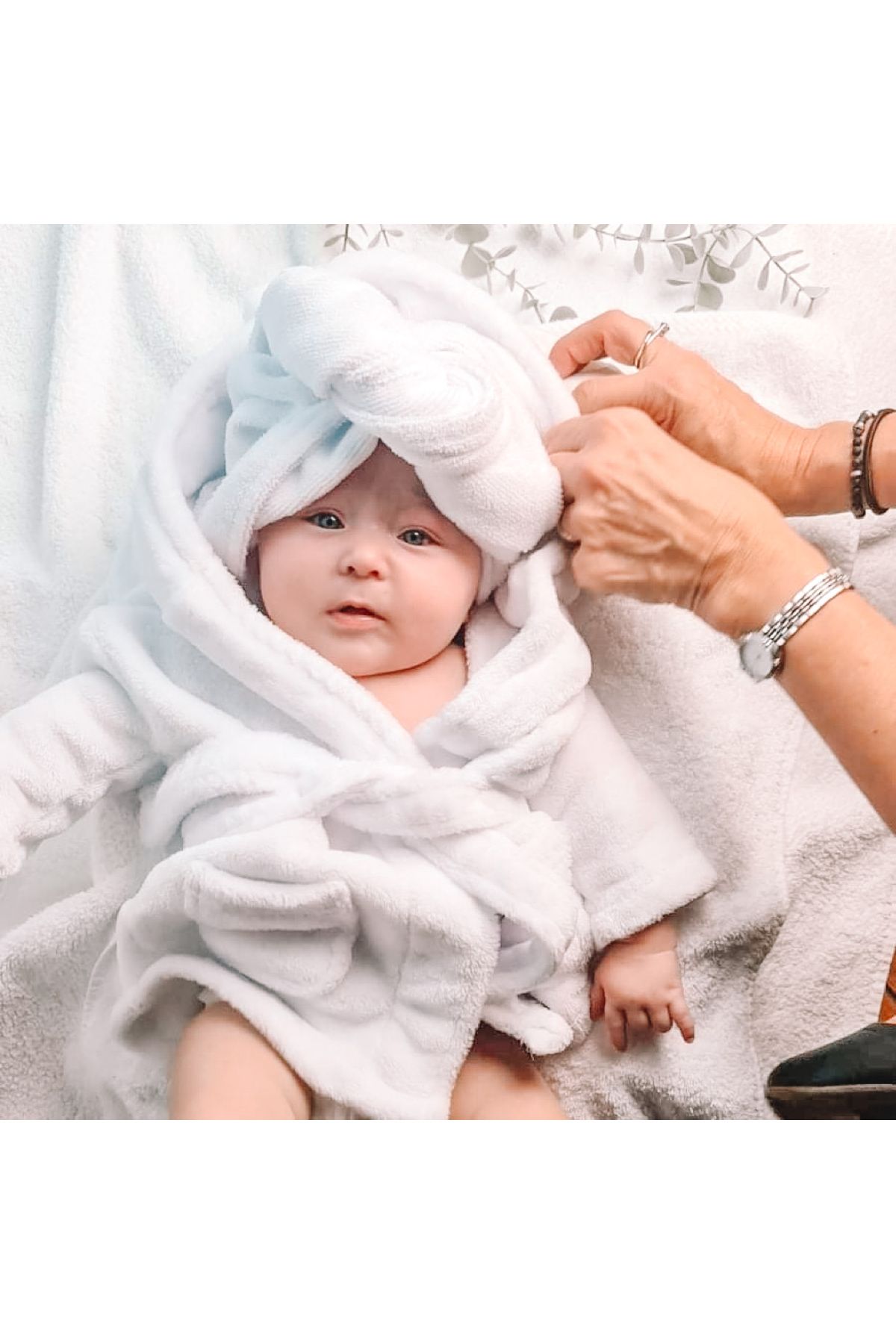 Câbi La'lus Mılle Bebek Gaz Rahatlatıcı Serum Yeni Doğmuş