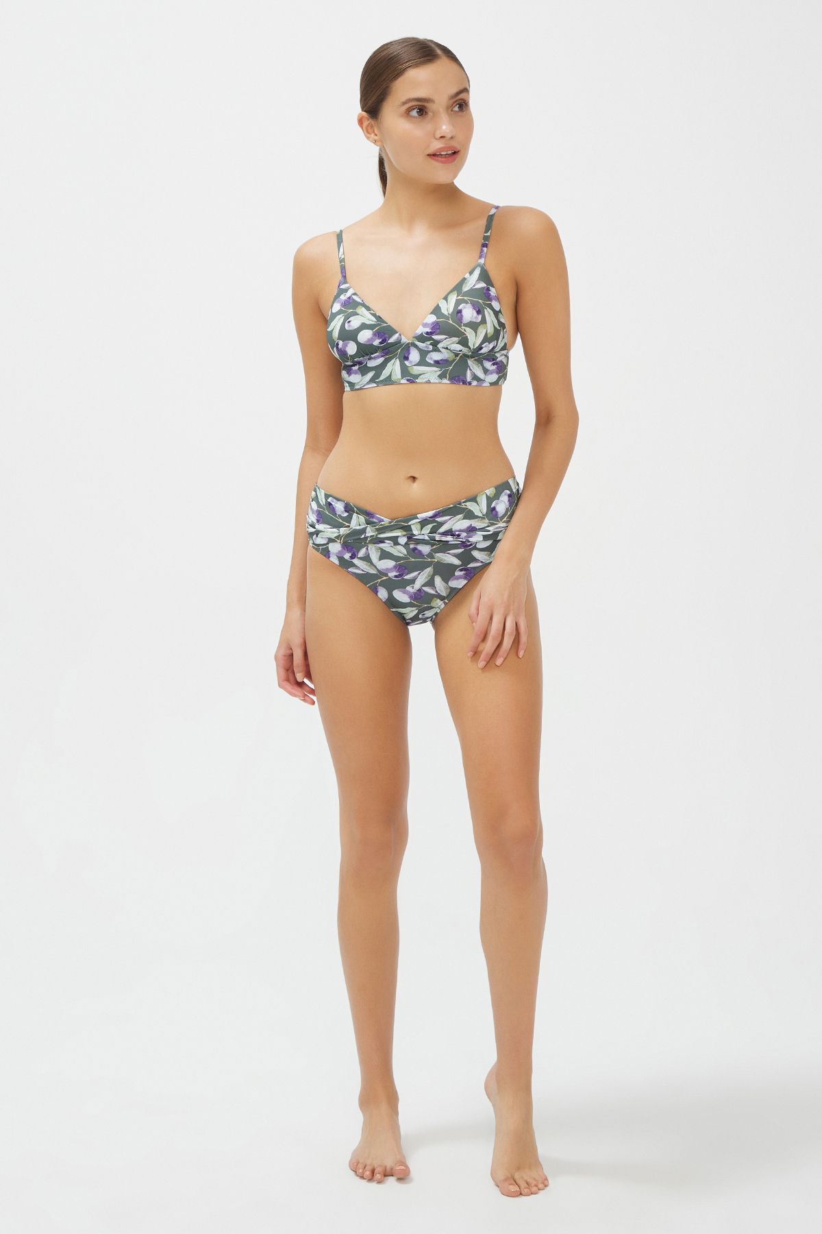 Penti-Μπλούζα μπικίνι Victoria Bralette 5