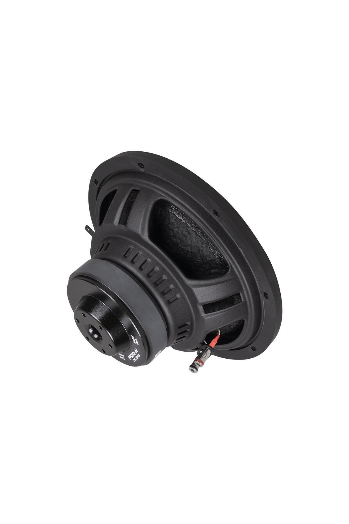 For-X xw-1224 s4 30 cm Subwoofer 800 w 400 rms - Fiyatı, Yorumları