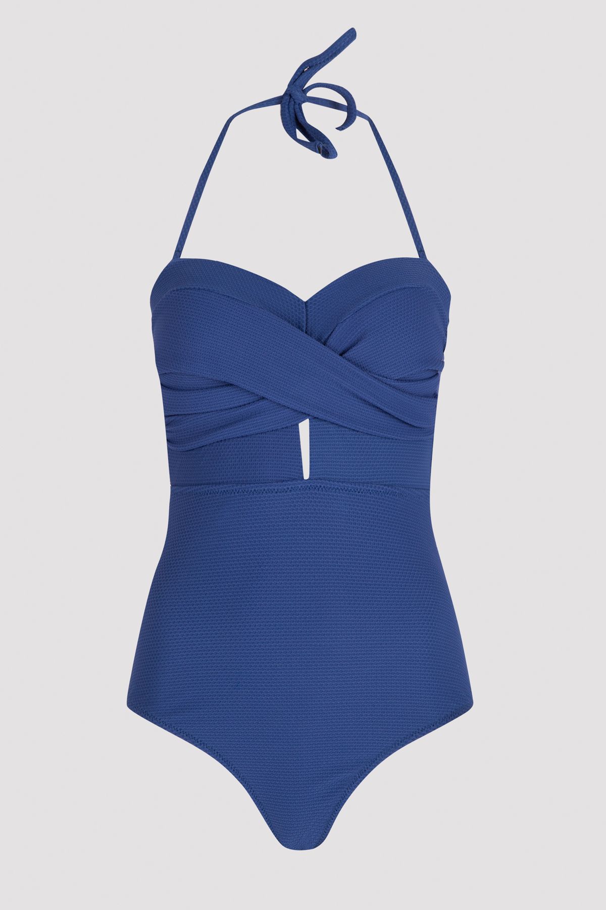 Penti-Costum de baie bleumarin Moonlight U Twist 6