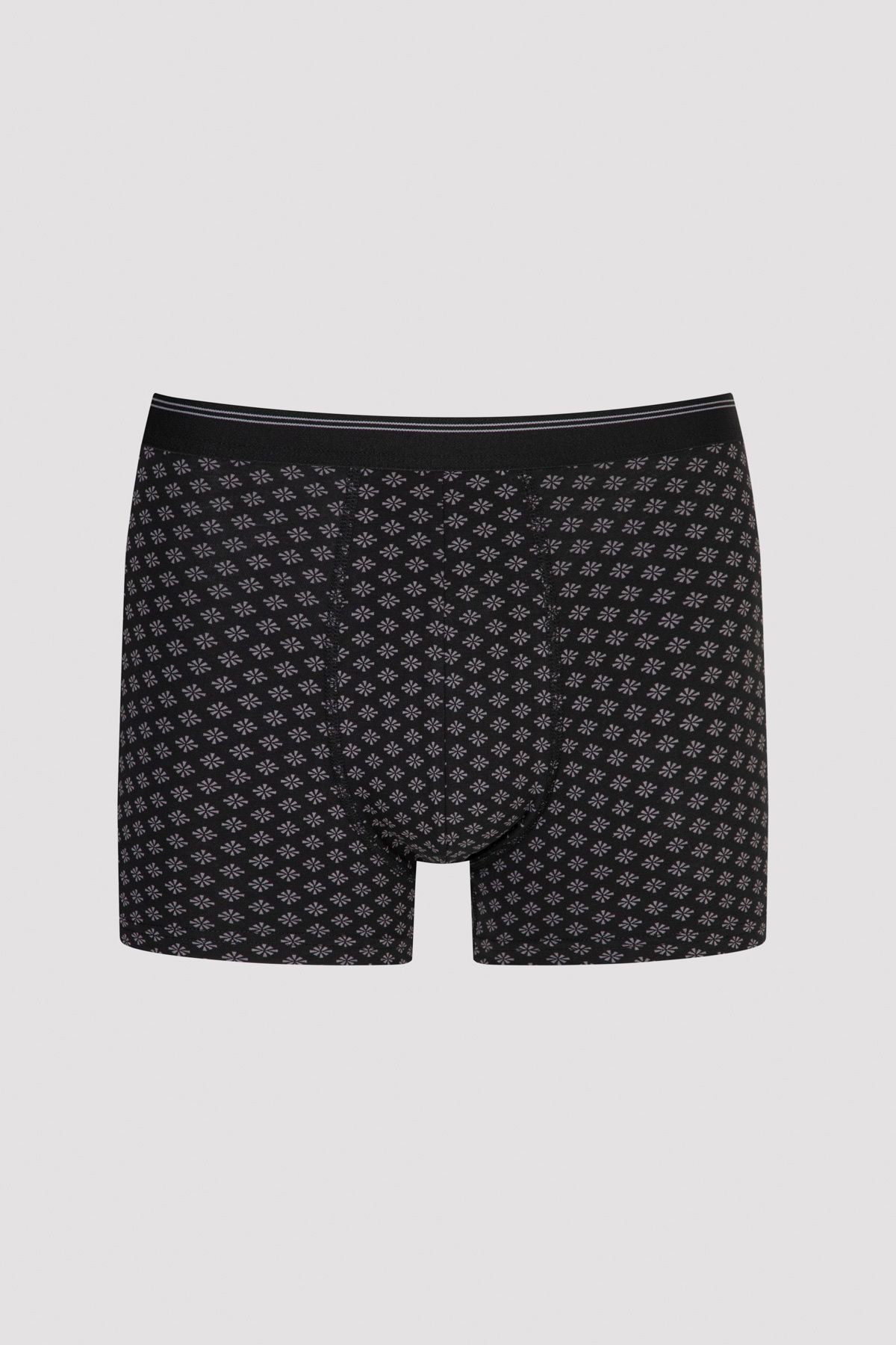 Penti-Dark Gray Same Tape 3-Piece Boxer 4