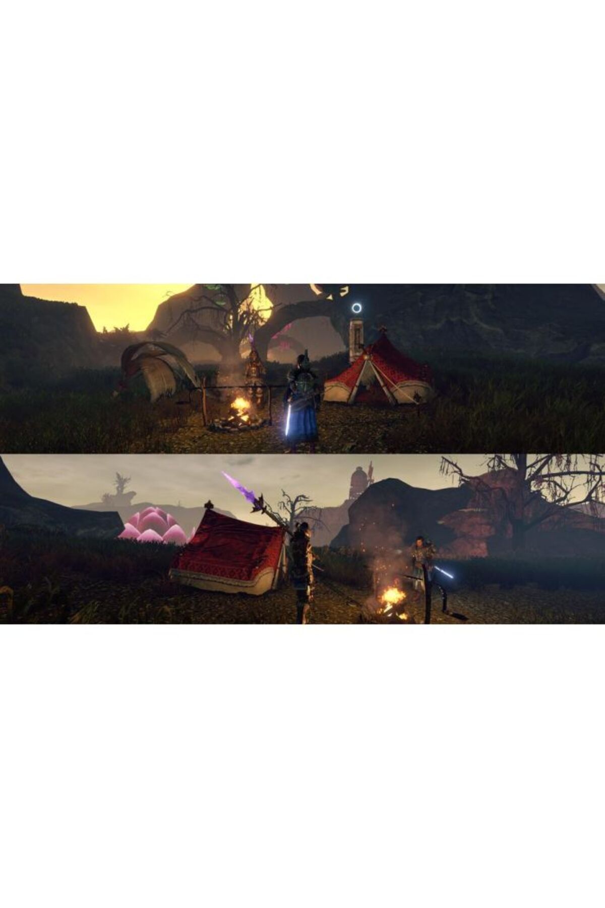 Deep Silver-Outward PS4 5