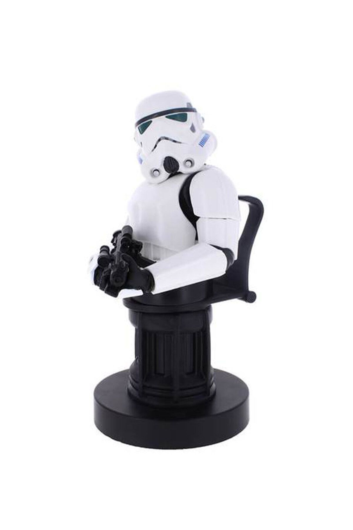 Cable Guy Imperial Stormtrooper Telefon وKumanda T...