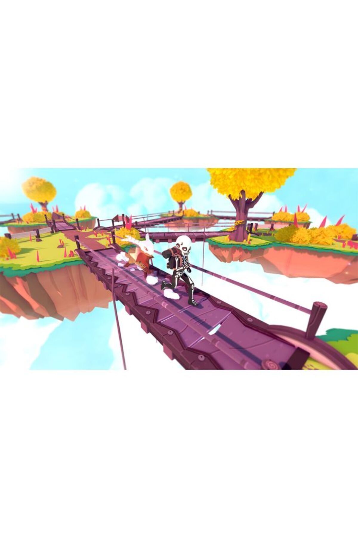 humble games-Temtem Standard Edition Ps5 5