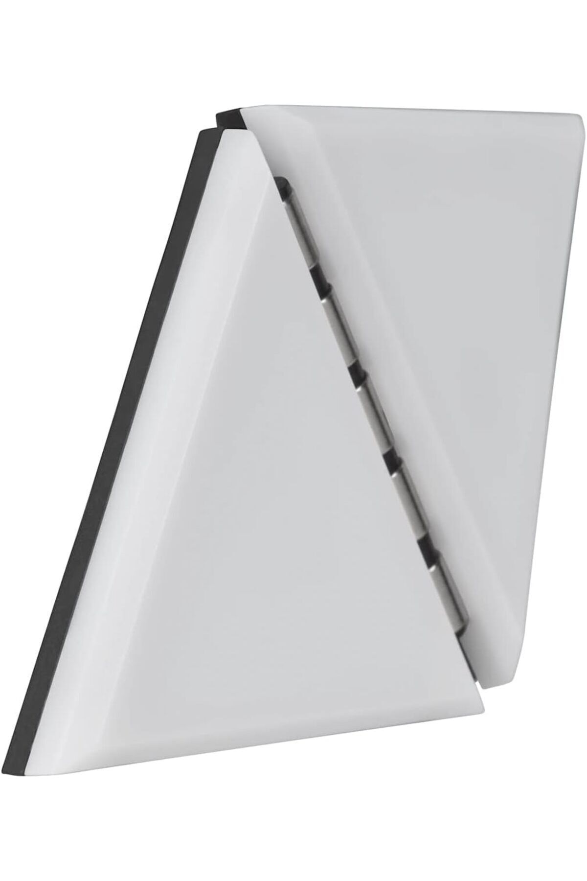 Corsair-iCUE LC100 Case Accent Lighting Panels Mini Triangle 9x tile starter kit 4