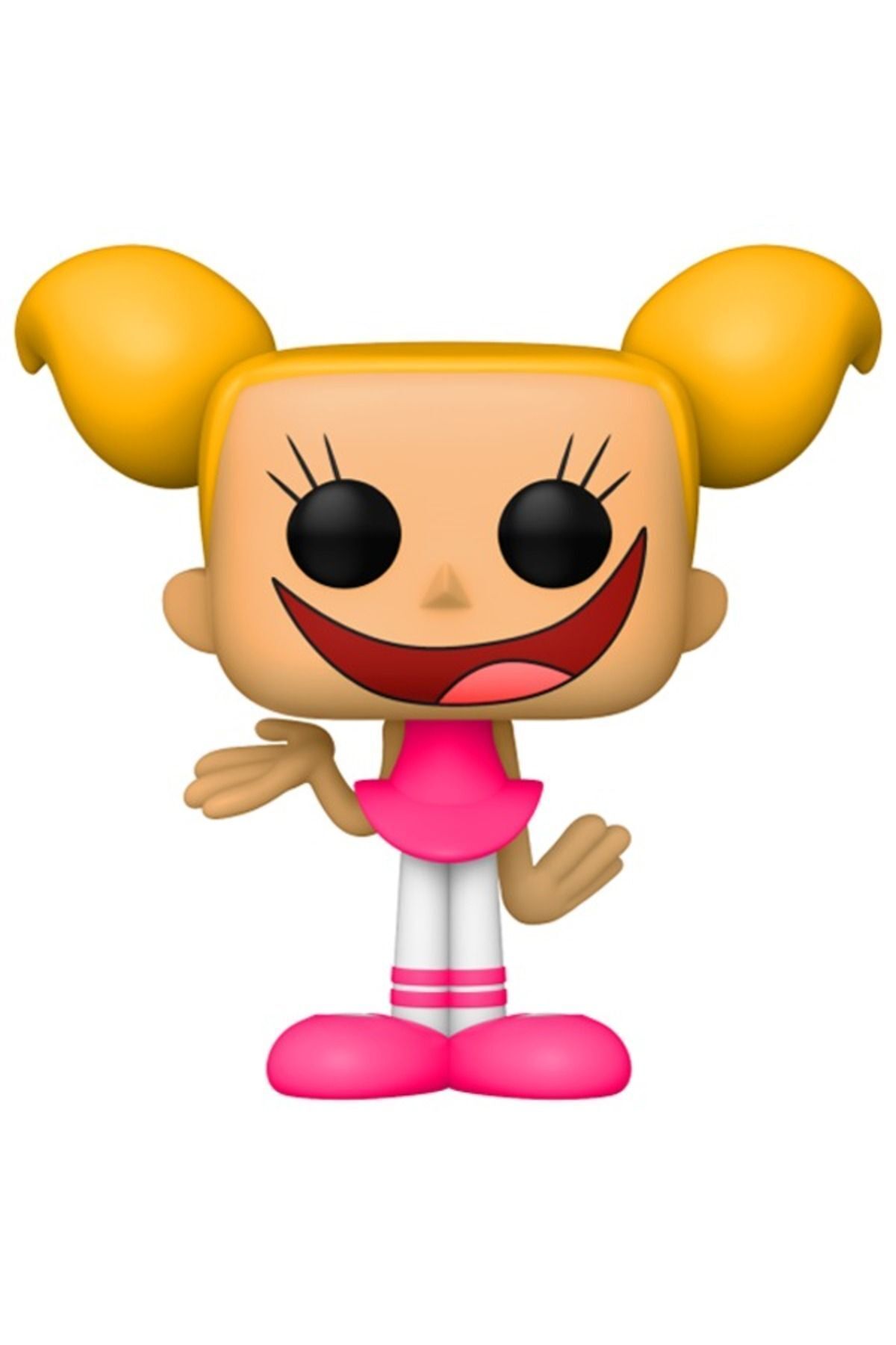 Funko-POP Animation Dexter's Lab- Dee Dee 1
