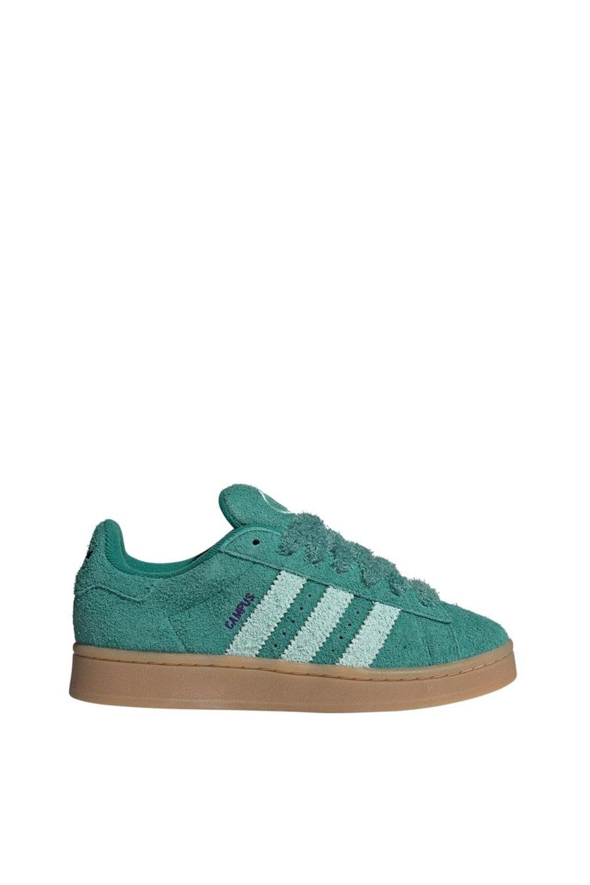 adidas-Campus 00S W - Women's Sneaker Ig2119 2