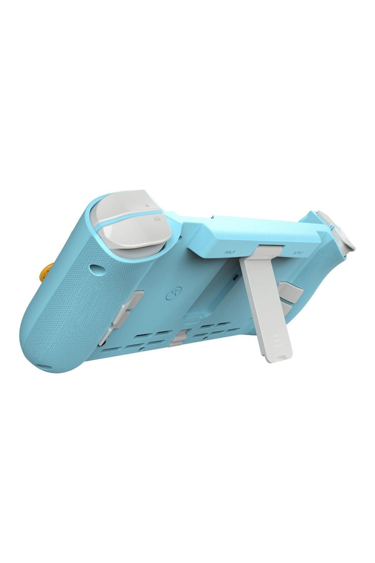 CRKD-Nitro Deck Retro Blue Switch Controller 4