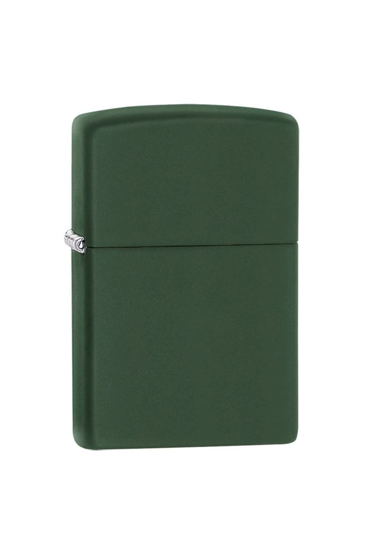 Zippo Çakmak Regular Yeşil Green Matte 221-000211