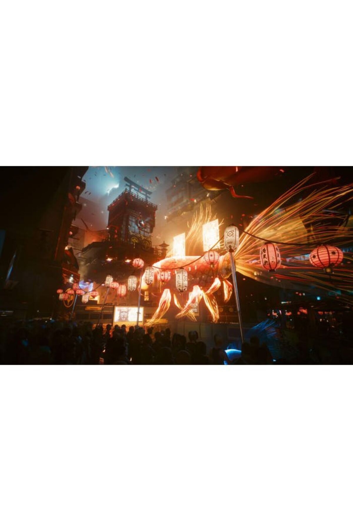 CD Projekt Red-Cyberpunk 2077 Ultimate Edition PS5 5