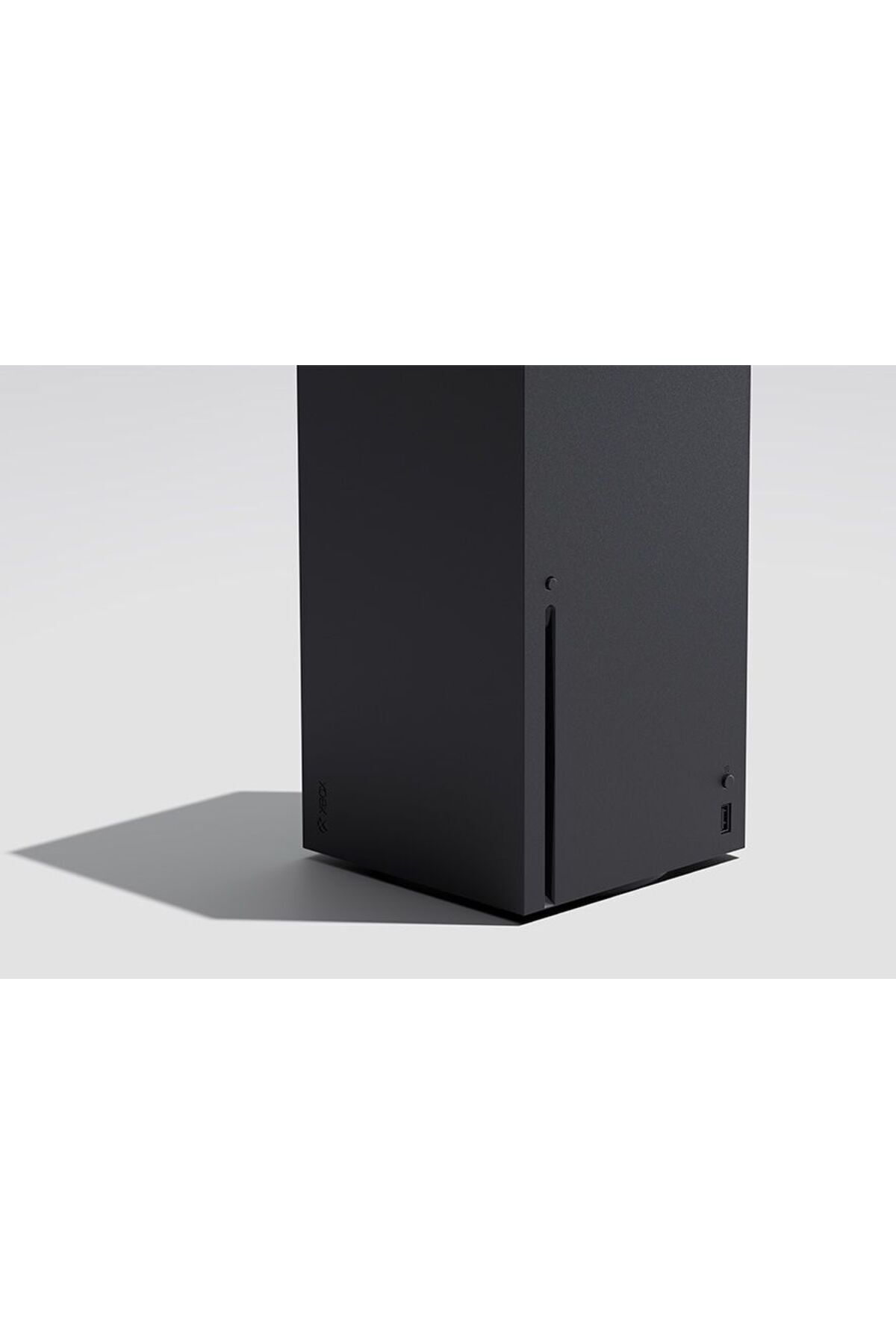 MICROSOFT-Xbox Series X 1TB Console (Disc Version) With Controller - Ksa Version 3