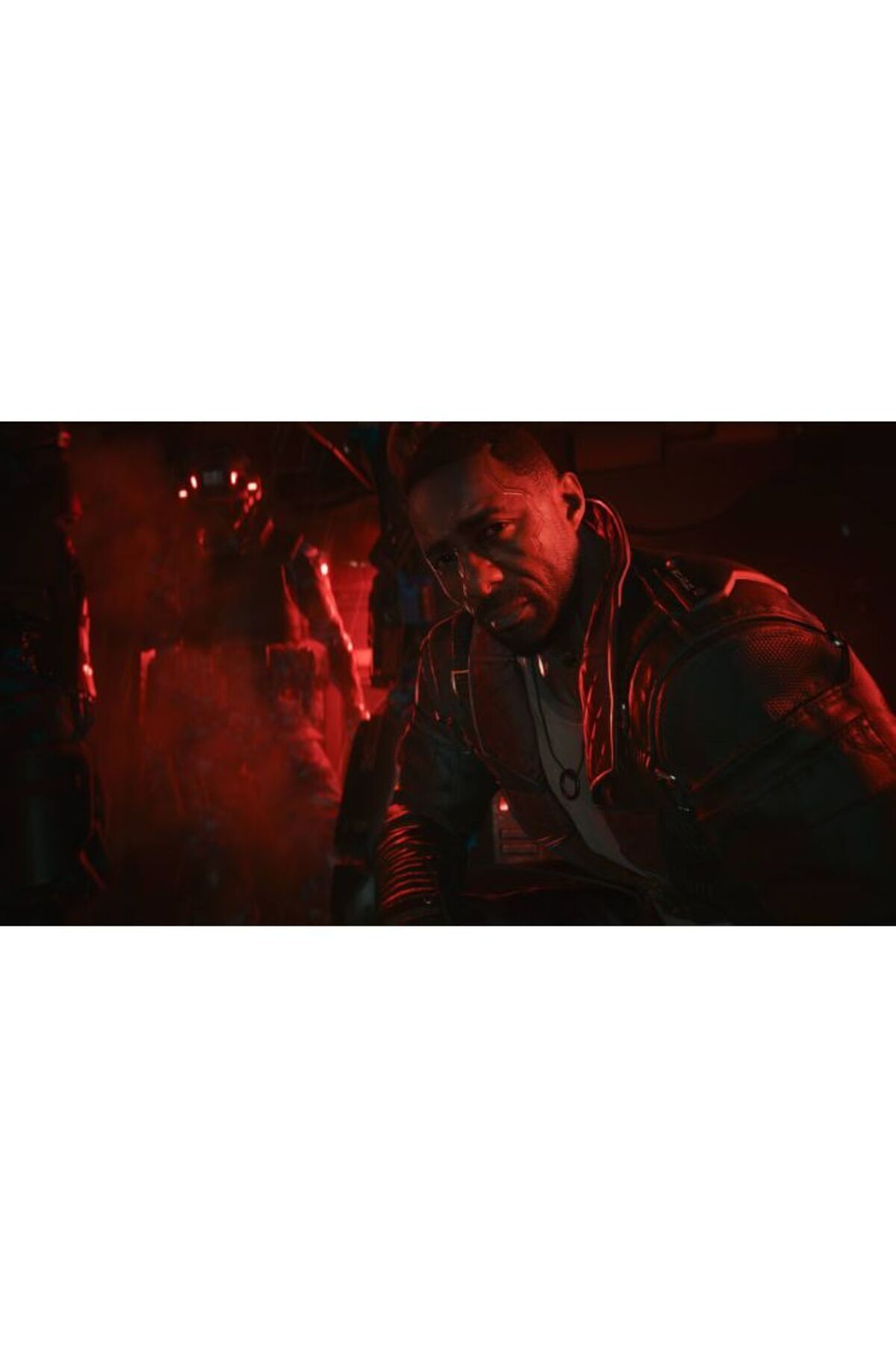 CD Projekt Red-Cyberpunk 2077 Ultimate Edition PS5 2