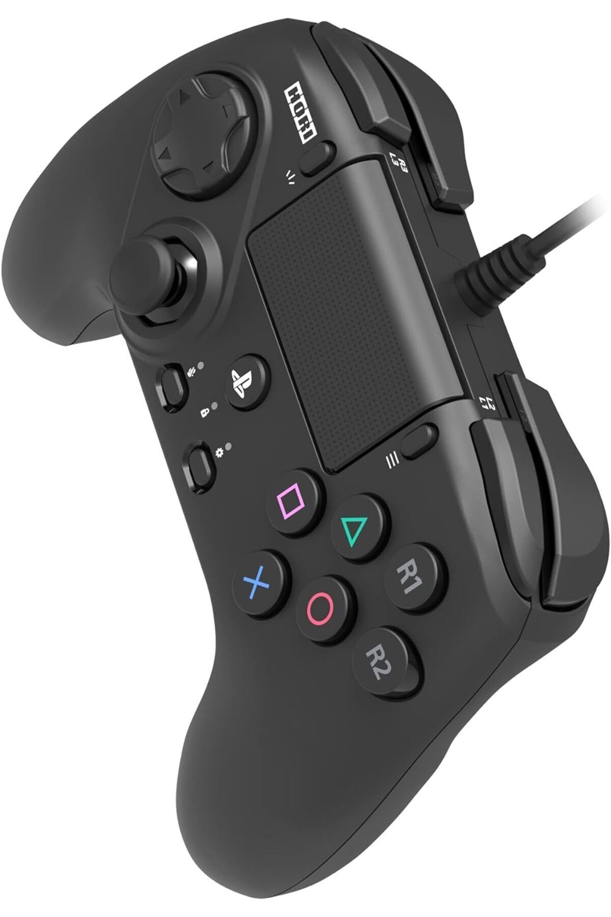 Hori-Fighting Commander OCTA PS4 4
