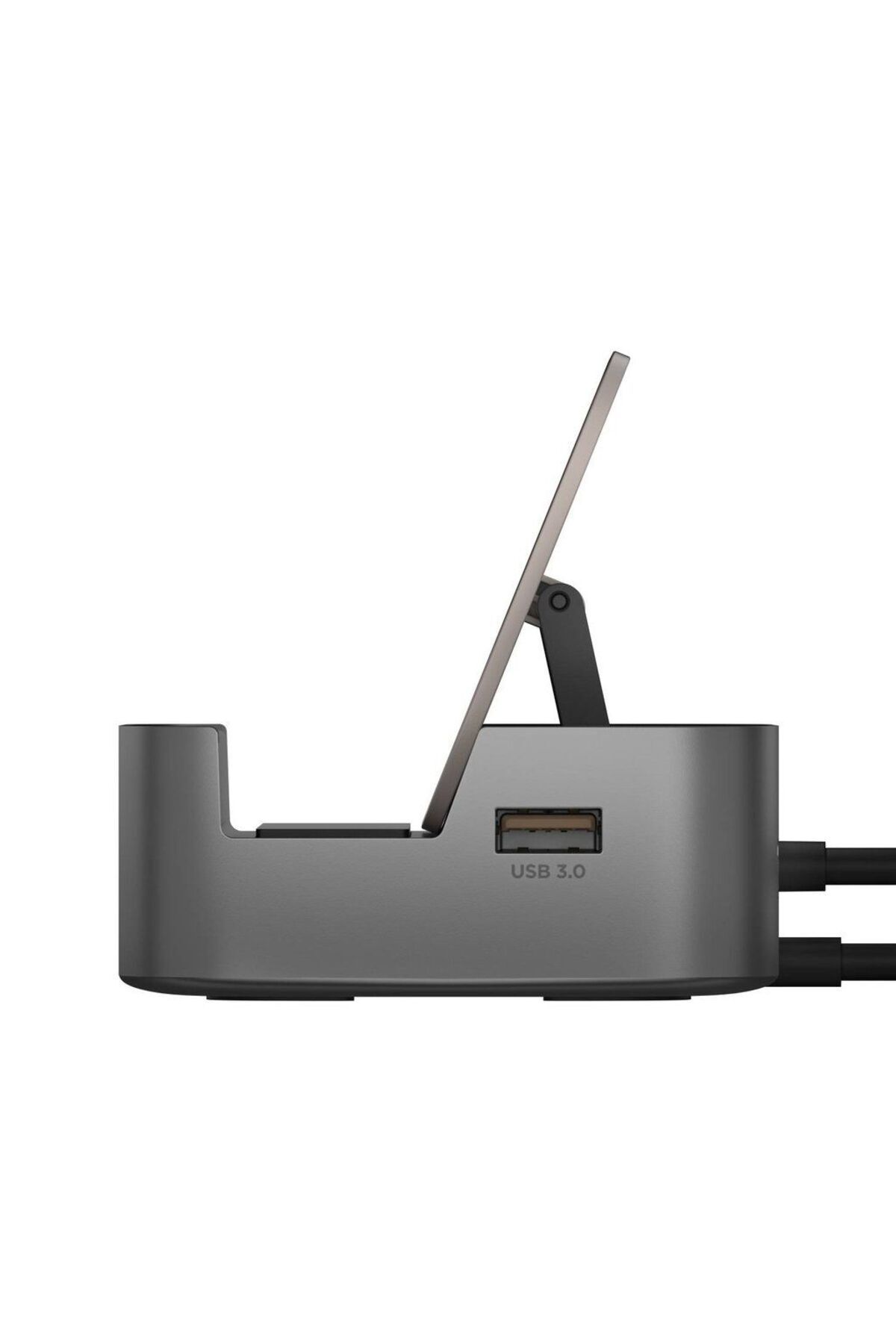 Zotac-GAMING DOCKING STATION, 7-in-1, M2 NVME SSD SLOT, USB3 5