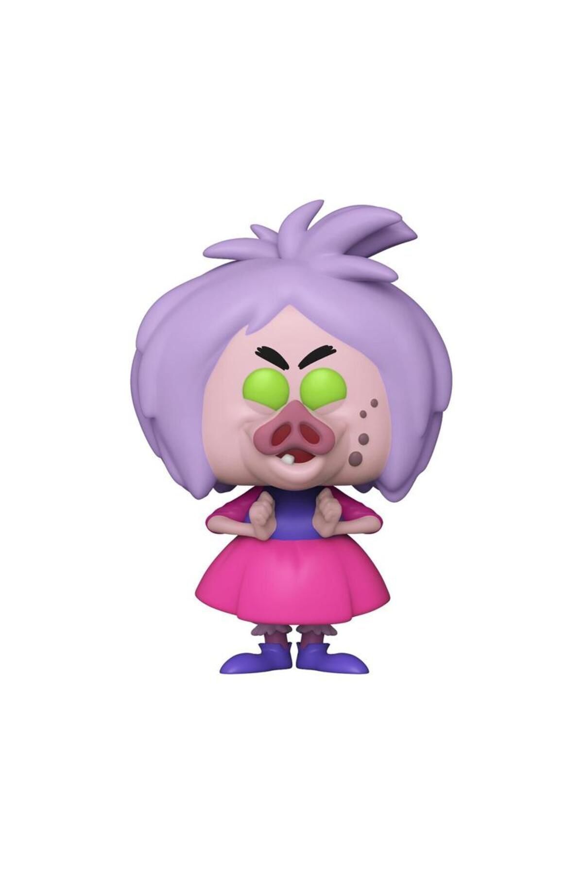 Funko-POP! The Sword of Stone - Madame Mim Figure (WC Exc 1