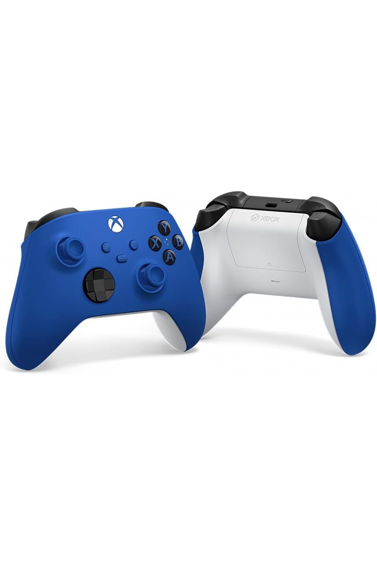 MICROSOFT-Xbox Series X|S Controller Blue (Uae Version) 2