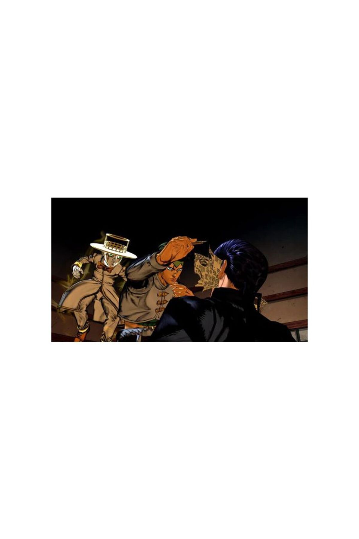 BANDAI-JoJo™s Bizarre Adventure: All-Star Battle R PS5 5