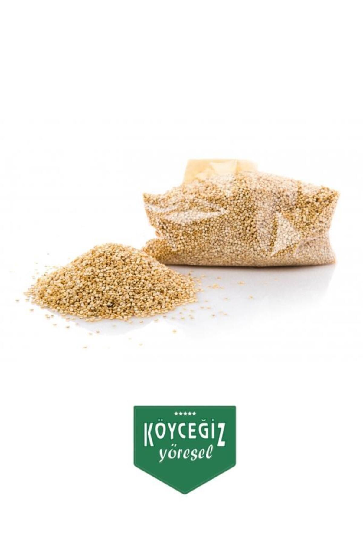 Köyceğiz Yöresel Kb Köyceğiz Yöresel Kavrulmuş Susam 150 G