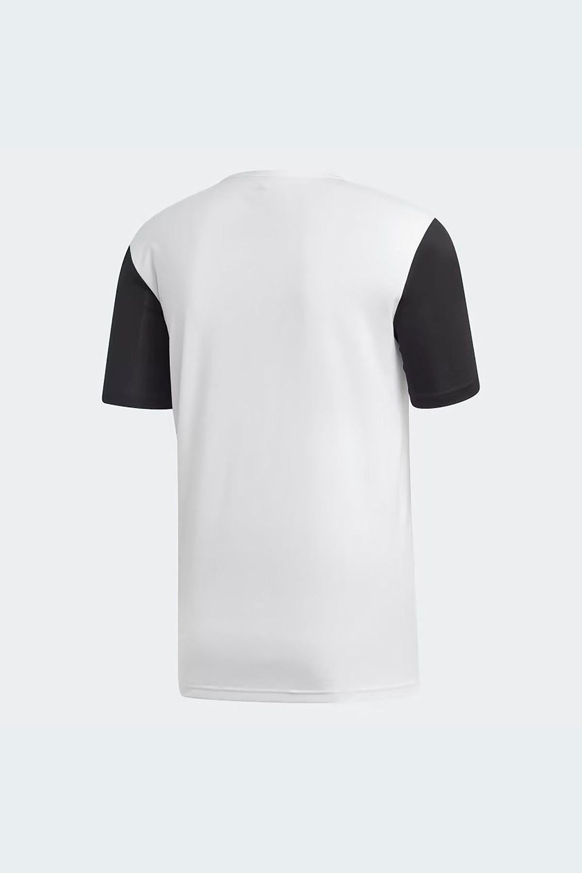 adidas-Football Jersey - White 2