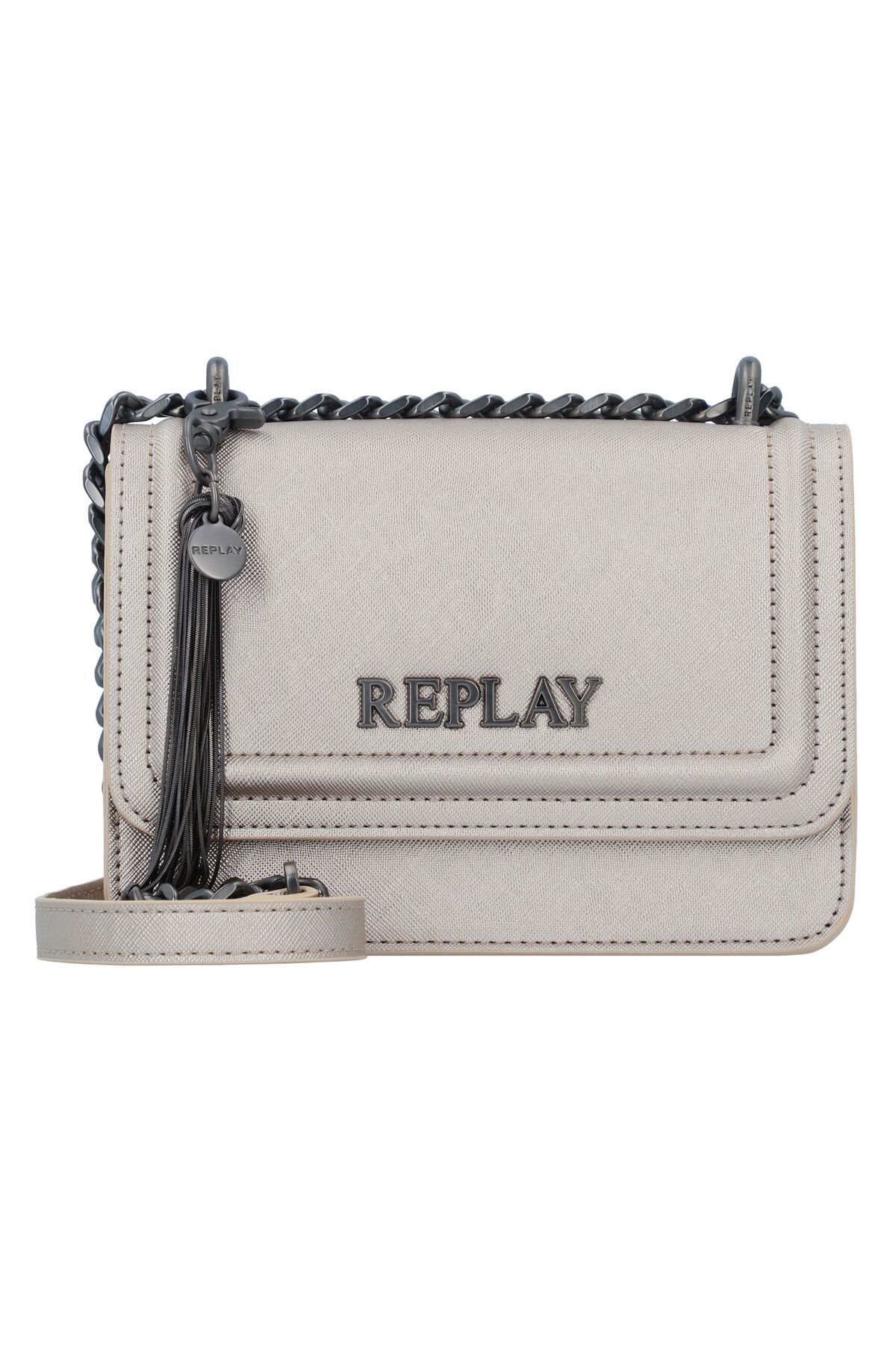Replay-Geanta Mini Geanta de umar 18 cm 1