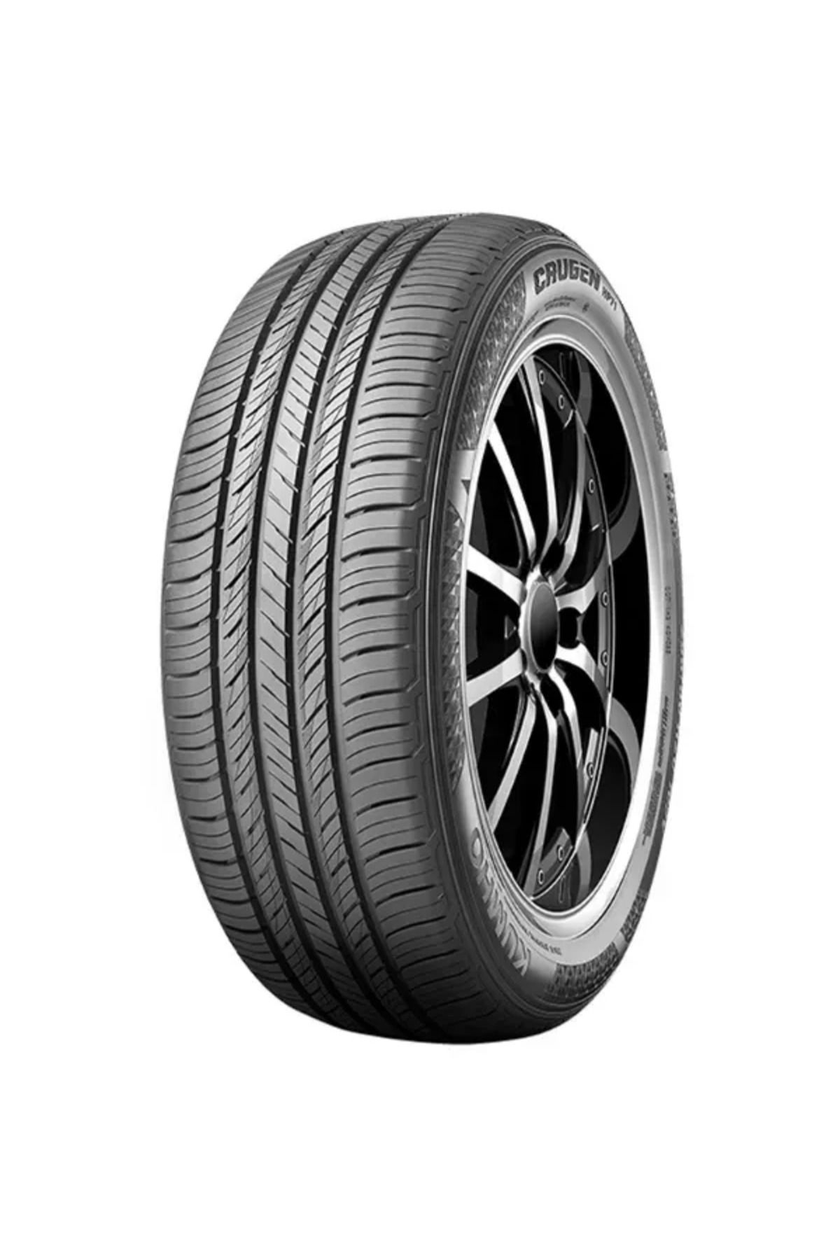 Kumho Crugen HP71 225/60R18 104V XL M+S ( Yıl: 2025 )