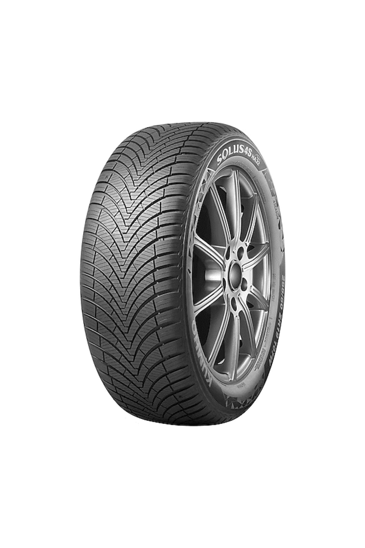 Kumho Solus 4S HA32 175/65R14 82T M+S 3PMSF ( Yıl: 2024 )