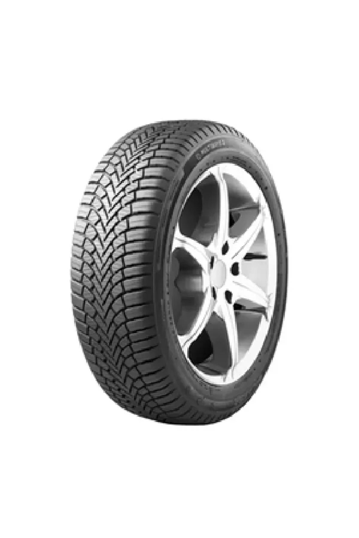 Lassa Multiways 2 215/60R17 100H XL M+S 3PMSF ( Yıl: 2025 )