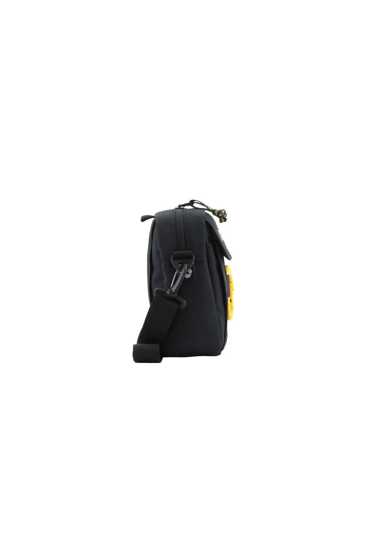 NATIONAL GEOGRAPHIC-Explorer III RPET Utility Shoulder Crossbody Bag 4