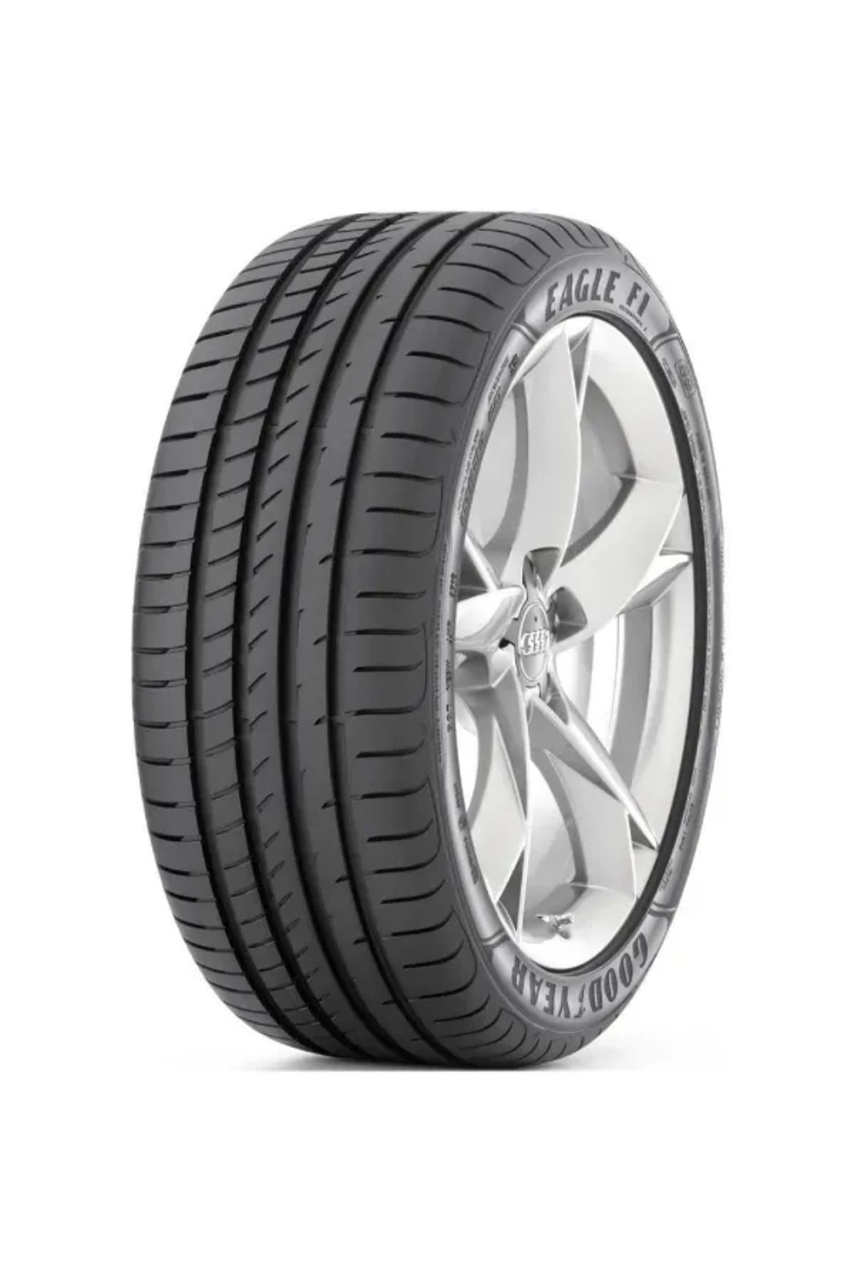 Goodyear Eagle F1 Asymmetric 2 N0 285/35ZR19 103Y XL FP ( Yıl: 2023 )