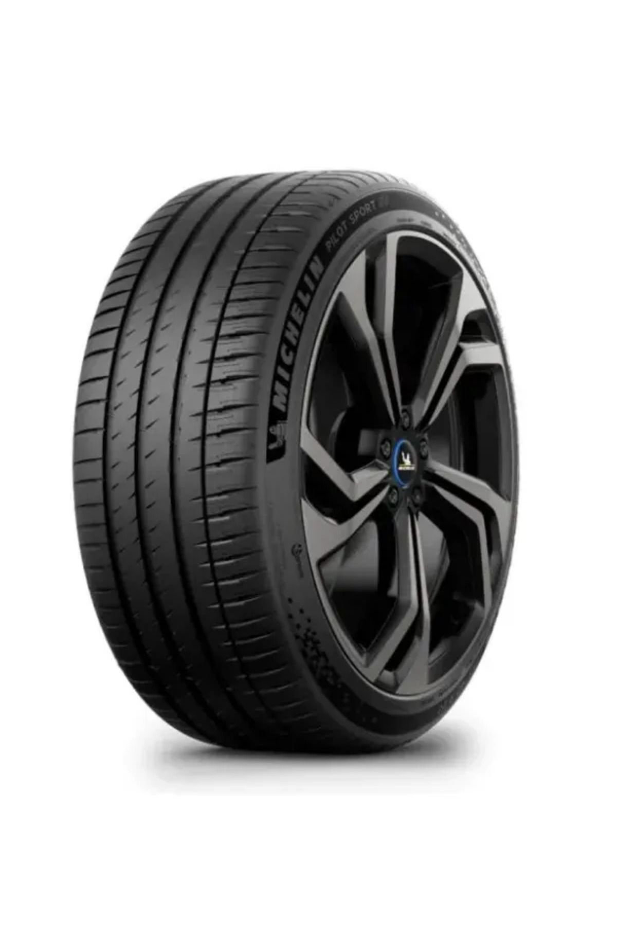 Michelin Pilot Sport EV 255/50R21 109Y XL Acoustic ( Yıl: 2025 )