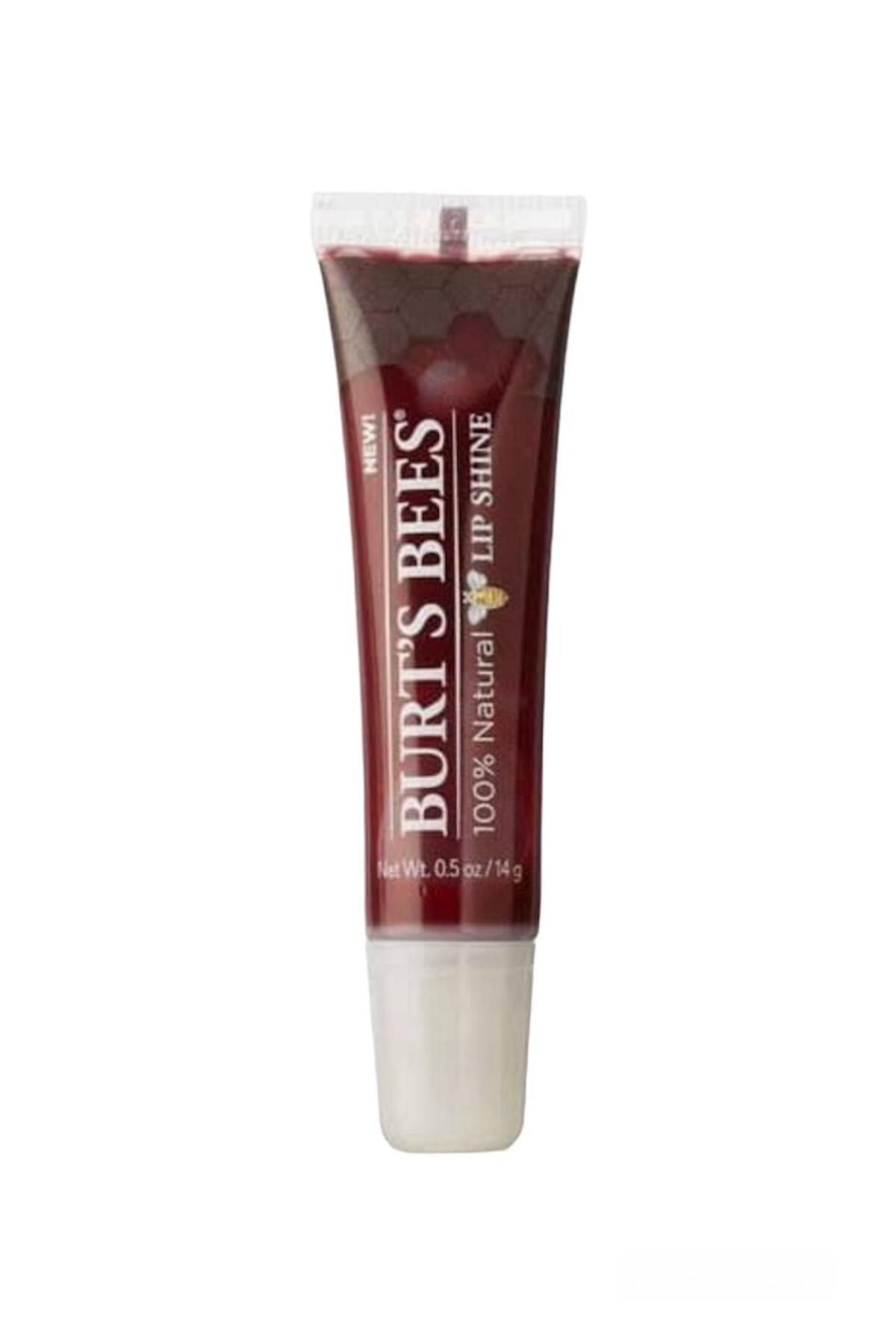 Burts Bees 060 Smooch 14g.