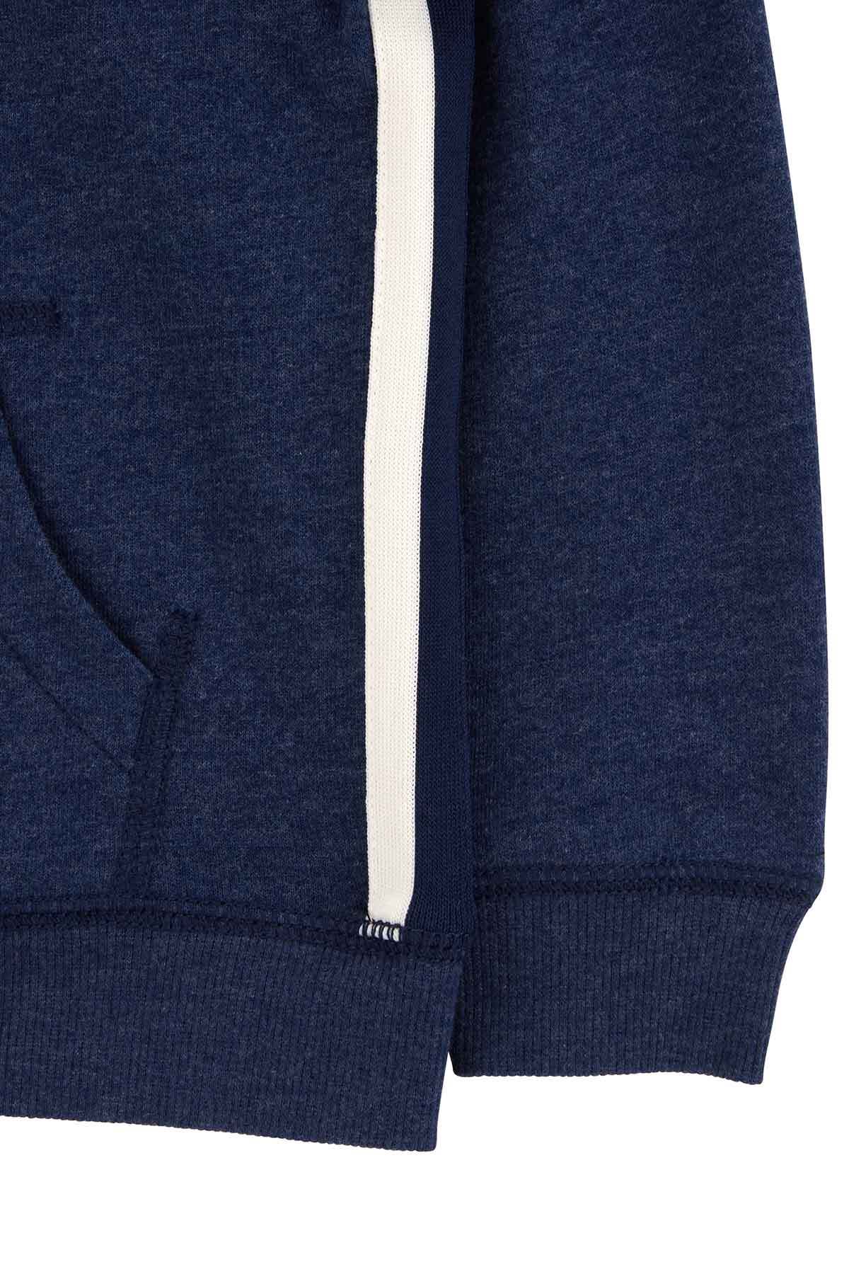 Carter's Küçük Erkek Çocuk Sweatshirt fotoğrafı 2 (önizleme)