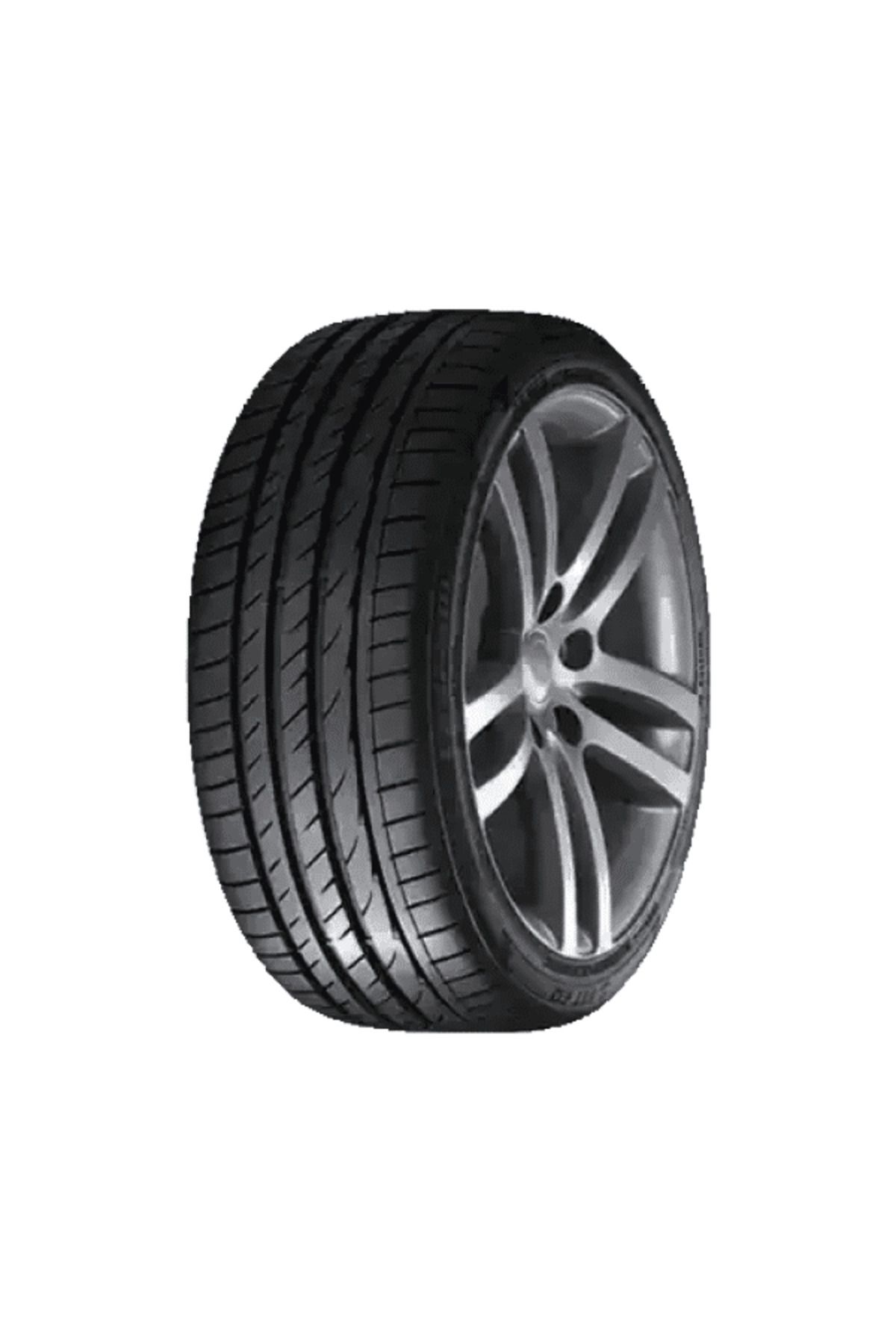 Laufenn S Fit EQ LK01B RunFlat 245/45R18 96W ( Yıl: 2025 )