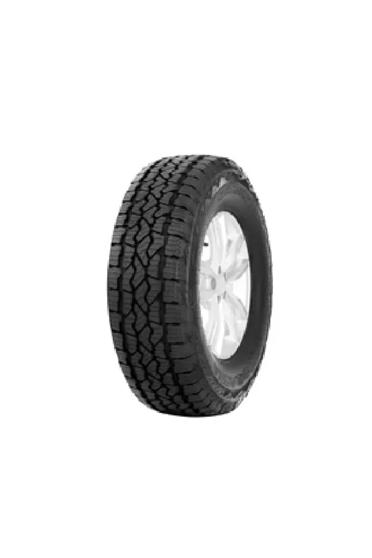 Lassa Competus A/T 3 255/70R16 111T M+S 3PMSF ( Yıl: 2025 )