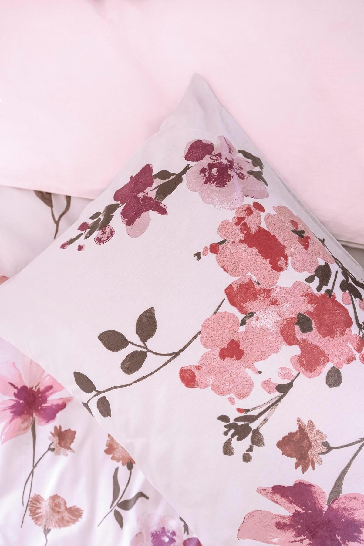 Altınbaşak-Creaforce Raina Anew Double Duvet Cover Set 3