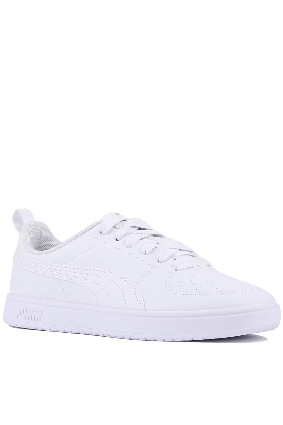 اسنیکر سفید زنانه 384311 ریکی اورجینال Puma