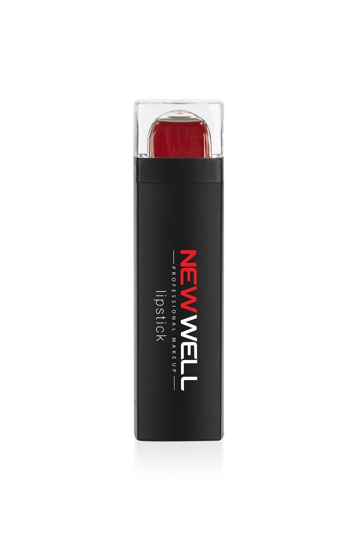 New Well Lipstick 06-4