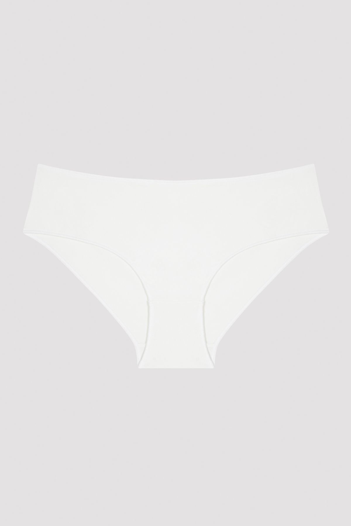 Penti-Easy Micro White Hipster Panties 4