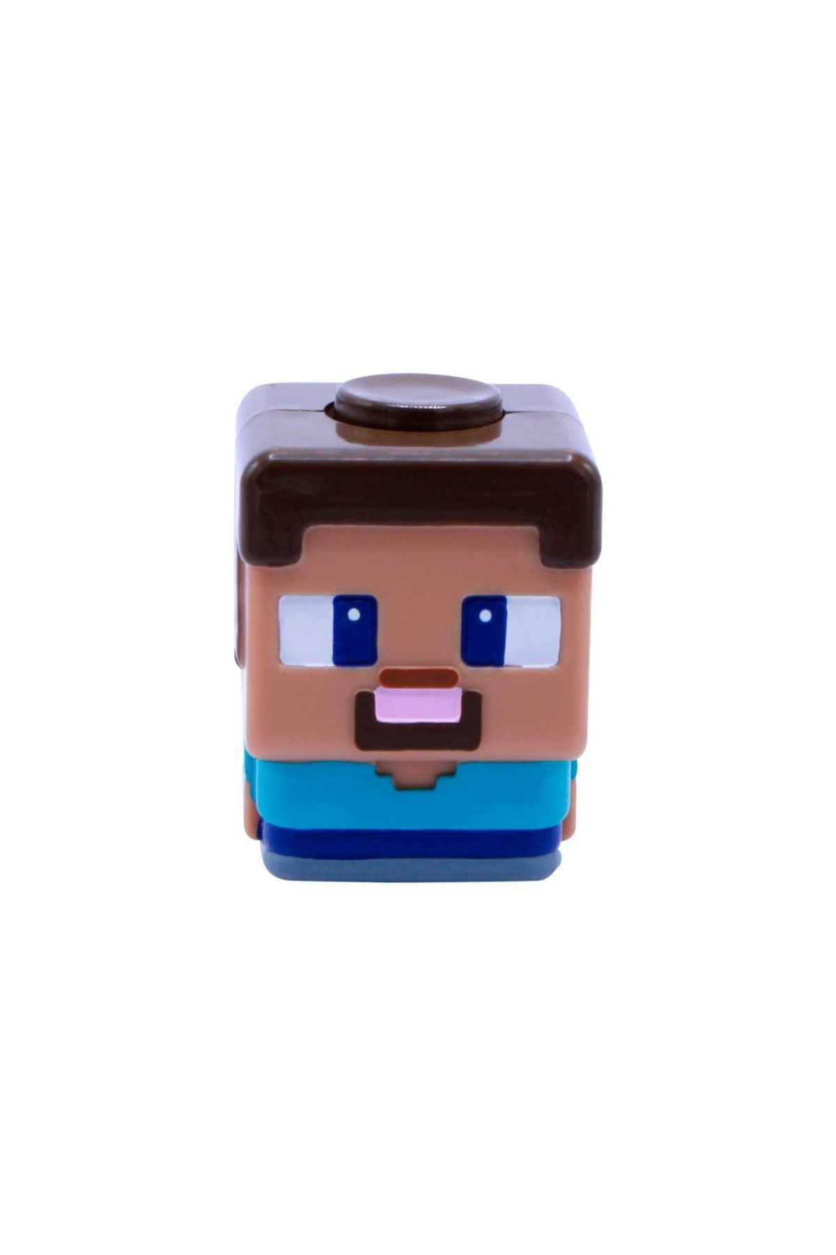 MINECRAFT-Spinner Series 1 Steve 1